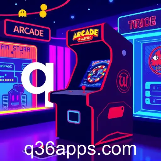 Exploring the Timeless Charm of Arcade Classics