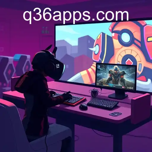 The Digital Playground: New Horizons for Game Enthusiasts