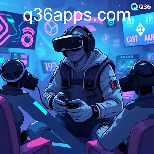 The Evolution of Gaming in the Mid-2020s