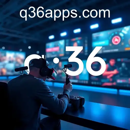 The Evolution of Online Gaming: A 2025 Outlook