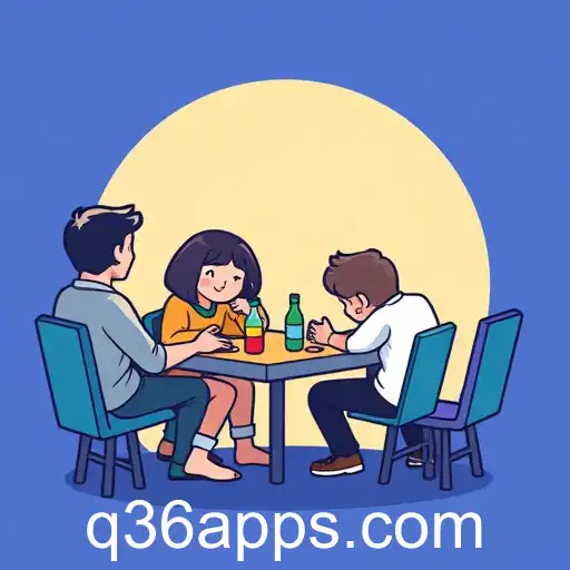 Exploring the 'Family Fun' Game Category: Endless Entertainment for All Ages