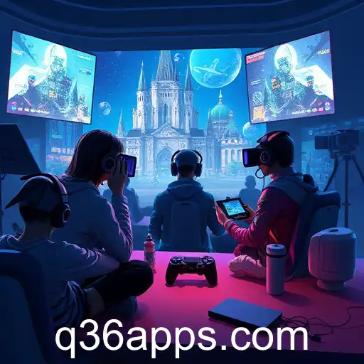 Gaming Industry Shifts and Site Evolution