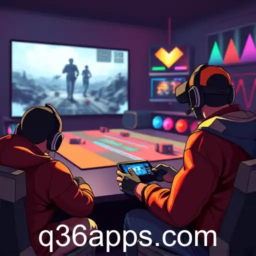 The Growth of Online Gaming in 2025