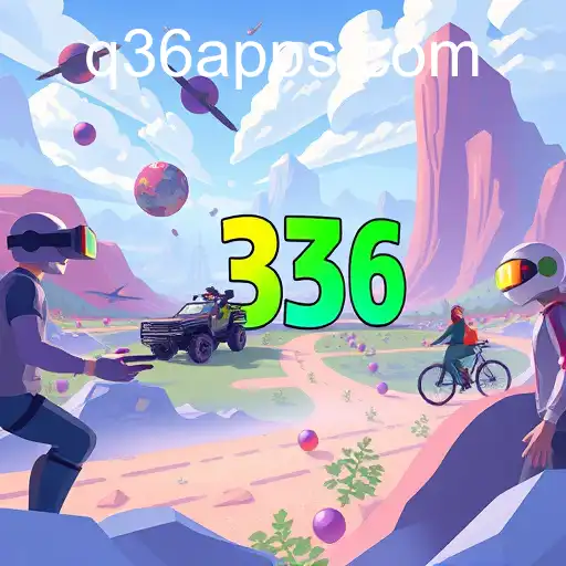 Q36: The Evolution of Online Gaming in 2026