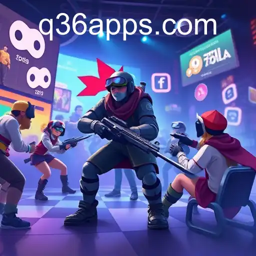 The Rise of Q36: Shaping the Future of Online Gaming