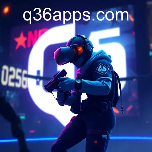 Q36 Revolutionizes Online Gaming Experience