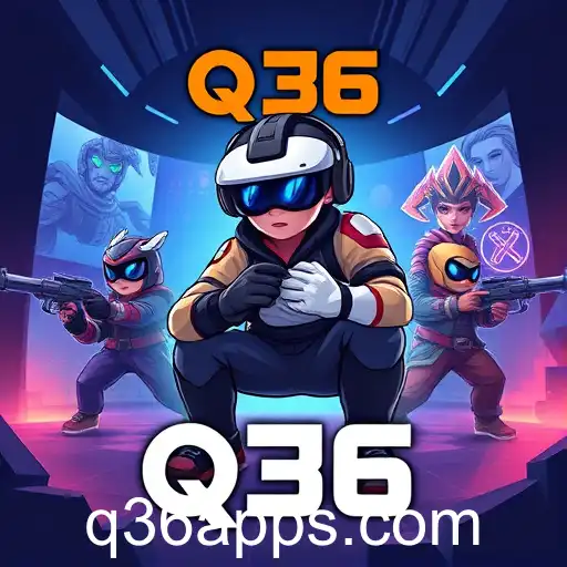 The Rise and Evolution of Q36 in Gaming