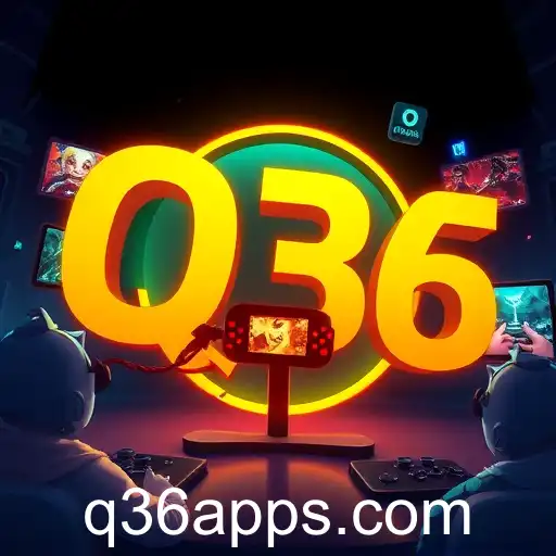 The Rise of Gaming Portals: Q36 Leading in 2025