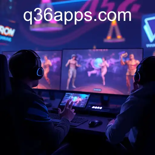 The Rise of Q36: Gaming Culture in 2025