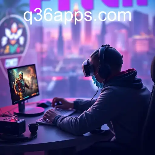 The Rise of q36: Revolutionizing Online Gaming