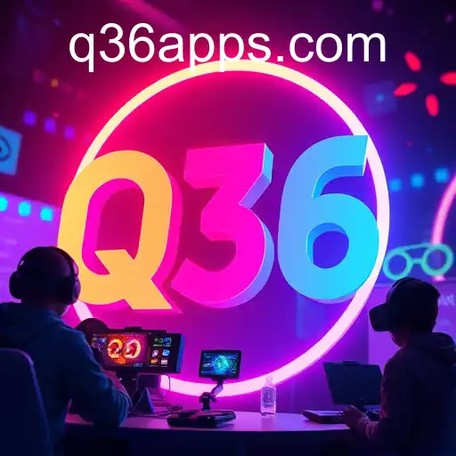 The Rise of Q36: Gaming's New Frontier