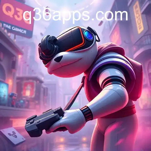 The Rise of Q36: Shaping the Future of Online Gaming