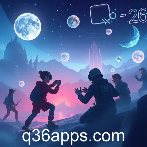 The Rise of Q36: A New Era in English Gaming