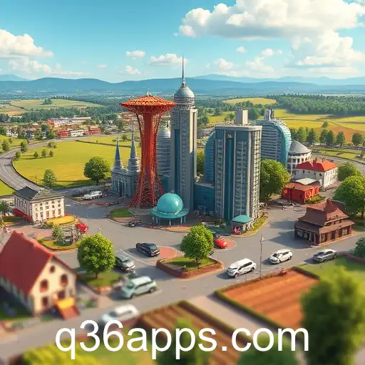 Exploring the Dynamic World of Simulation Games