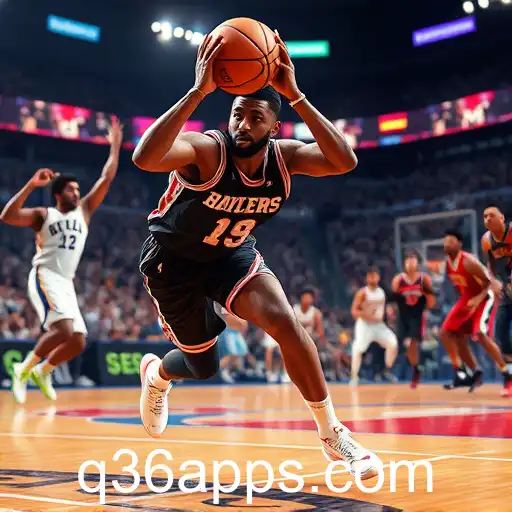 Exploring the Digital Playing Field: The Rising Popularity of Sports Games